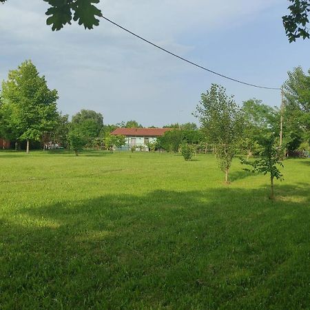 דירות Villa Cameroni Casa Oasi מראה חיצוני תמונה
