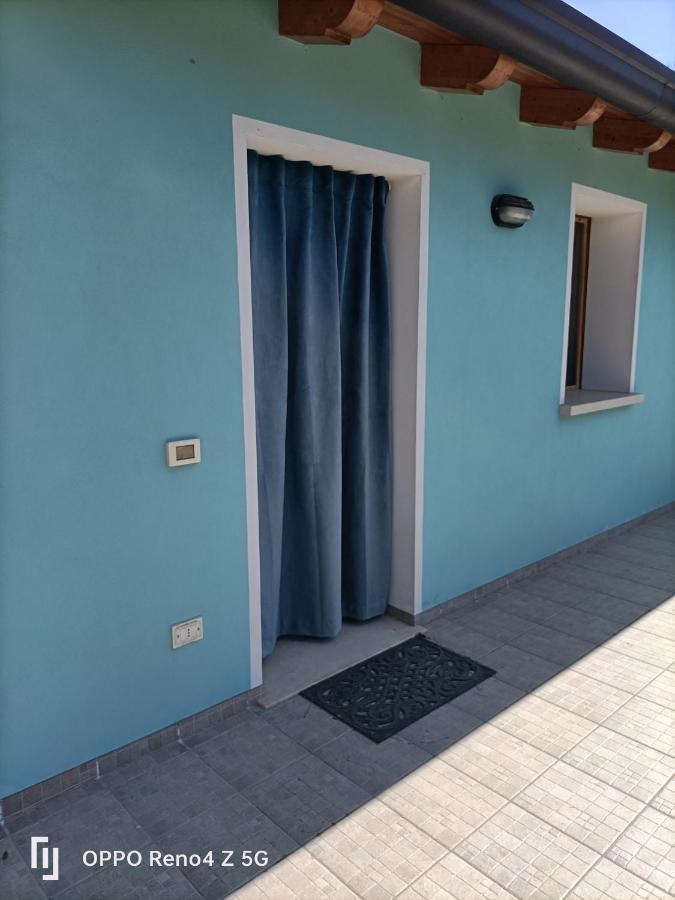 דירות Villa Cameroni Casa Oasi מראה חיצוני תמונה