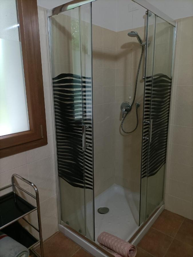 דירות Villa Cameroni Casa Oasi מראה חיצוני תמונה