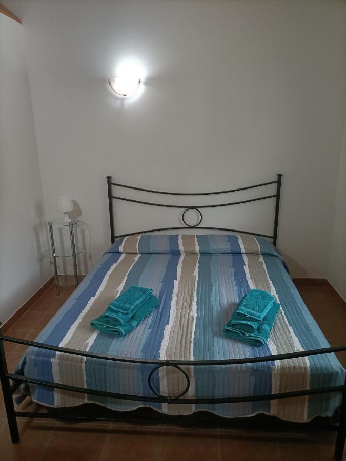 דירות Villa Cameroni Casa Oasi מראה חיצוני תמונה